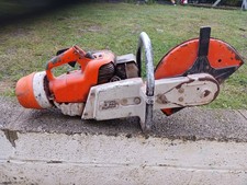 Stihl S350 Super Disc Cutter