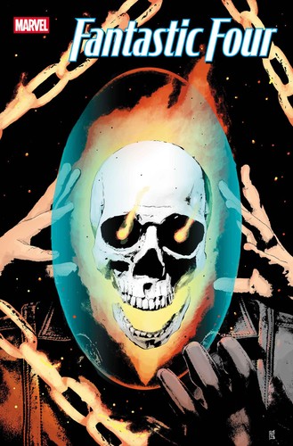 Fantastic four 13 - fantastic, #13