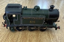 Gauge 0 tank - tank, engine