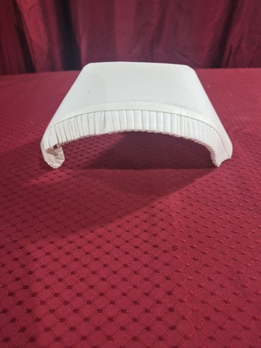 Vintage nurses cap hat - vintage,