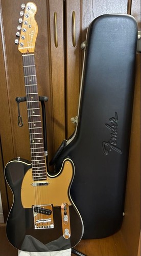 Fender usa american deluxe - usa,