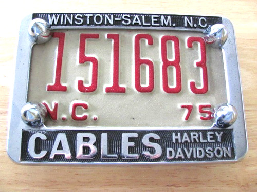Cables harley davidson - cables,