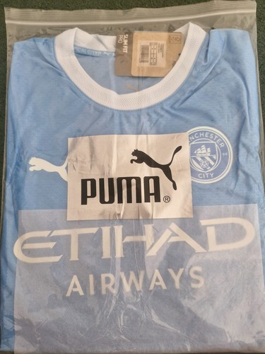 Manchester city shirt - city,