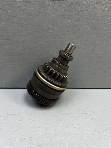 Yamaha kawasaki starter - yamaha,