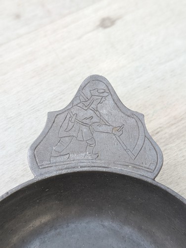 Vintage norwegian snorre norsk - snorre,