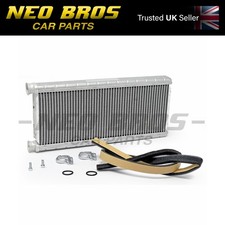 TVT Heater Matrix Kit Vauxhall