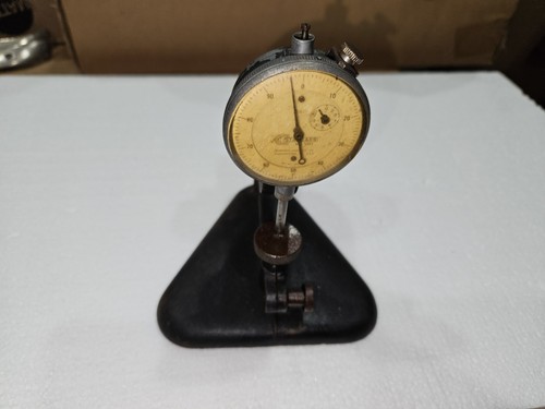 Dial indicator 001 - indicator:, usa