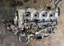 2005-2010 TOYOTA RAV 4 2.2 DIESEL COMPLETE BARE ENGINE AS PICTURED 2AD FTV