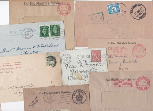 1908 harrogate yorkshire - 1908/60,