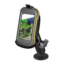 RAM EZ-Roll'r Drill-Down Mount
