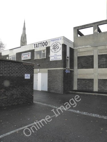Photo 6x4 tattoo - photo,