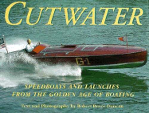 Cutwater speedboats and - cutwater:,