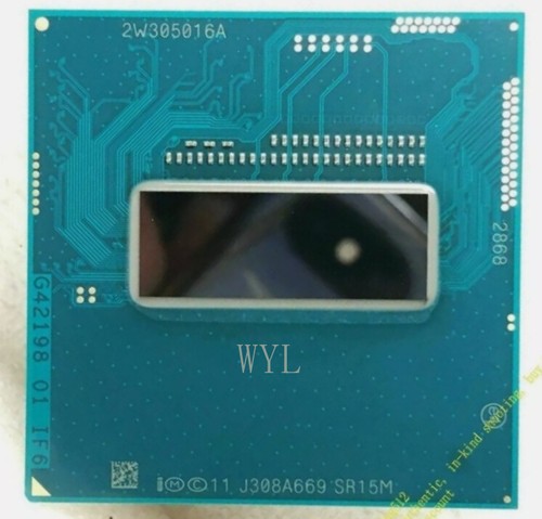 Intel core extreme 4930mx - intel, i7-4930mx