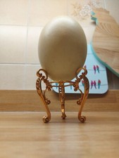 1x Rhea Egg Collectable (cleaned)