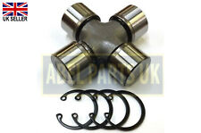 JCB PARTS - UNIVERSAL JOINT LOADALL FASTRAC (PART NO. 914/86402 or 333/H4196)