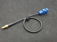 AUDI RNS-D TO RNS-E SMB TO