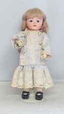 Bru Jne 9 28 cm Antique Doll