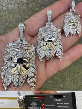 Real 925 Sterling Silver