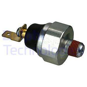 Delphi sw90016 oil - oil, pressure