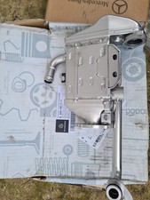 MERCEDES A CLASS W177 2.0 DIESEL ENGINE EGR VALVE COOLER A6541402901 New