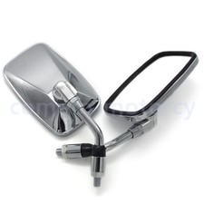 For Honda Rear View Side