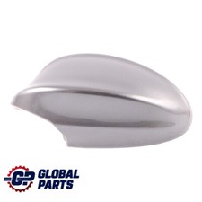 Wing Mirror Cover BMW E90 E91 Left Cap N/S Casing Sparkling Graphite A22