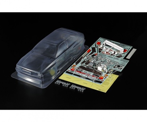 Tamiya 300051615 car set - 300051615,