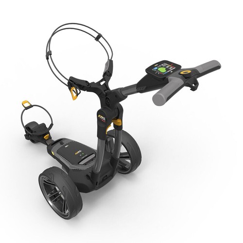 Powakaddy 2026 ct8 gps - ct8, hole
