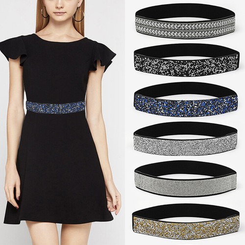 Women full diamante - full,