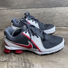 Nike Shox Sparq Men's US 10.5