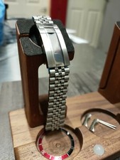 20mm Stainless Steel Replacement Jubilee Bracelet For Omega seamaster 300