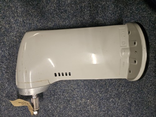Sd10 saildrive lower assembly - sd10,