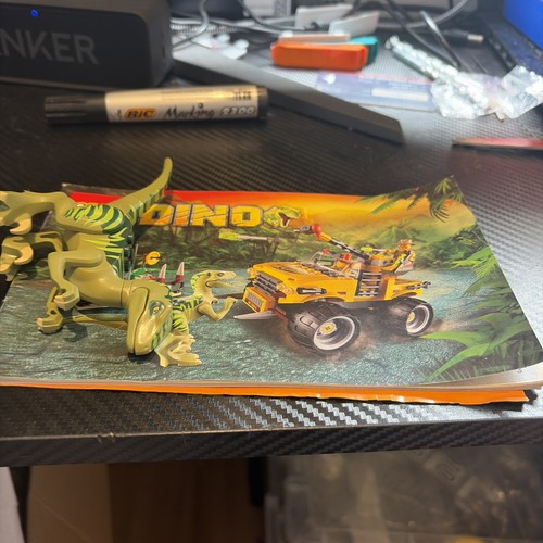 Lego dino 5884 manual - 5884, and