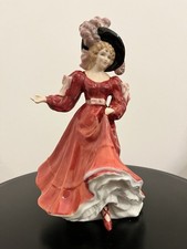 Royal Doulton figurine named
