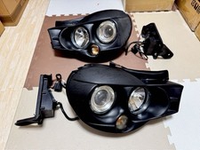 Morette 4 Lamp HID Headlights