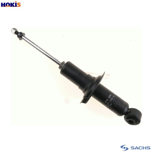 Shock absorber 312 924 - absorber,