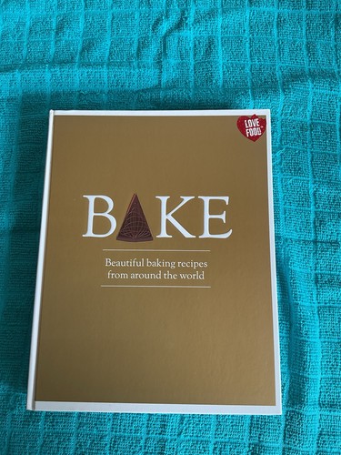 Bake recipes from around the - around,