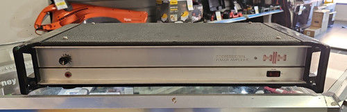 S130 1976 slave - -, amp