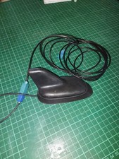 VW PASSAT GOLF SCIRROCO POLO etc SHARK FIN ROOF ANTENNA AERIAL 3C0035507AA 2012