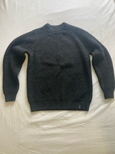 Finisterre Mora Men's Knitted