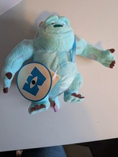 Sully - Disney Pixar's