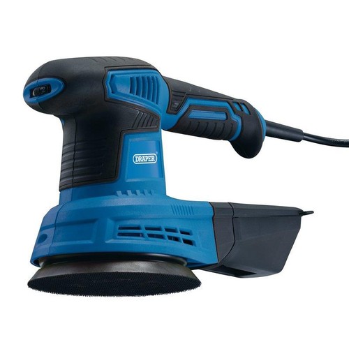 Draper palm sander 450w - draper,