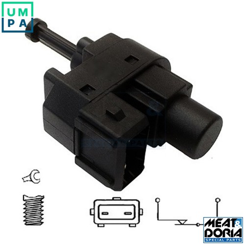Stop light switch - 35022, for