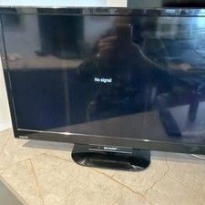 Sharp lc24ld171k full hd - lc24ld171k,
