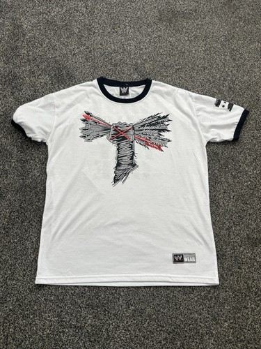 Wwe punk wrestling - , t-shirt