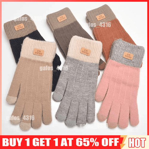 Women extra warm - ,