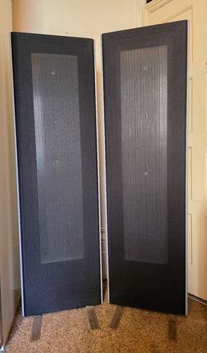 Magneplanar 7i panel - mg, 1.7i