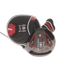Lynx Parallax Driver 10.5*