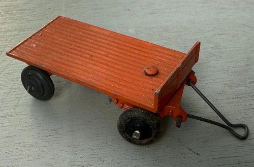 Dinky toys 429 flat - 429,