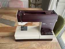 PFAFF TIPMATIC 1019 15 PROGRAMMES SEWING MACHINE